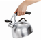 Oxo Good Grips Uplift Tea Kettle- Brushed Stainless SteelClick to Change Image