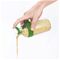 Oxo Salad Dressing Shaker - GreenClick to Change Image
