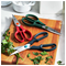 Zwilling Now S Kitchen Shears - BlueClick to Change Image