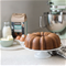 Nordic Ware Vanilla Bean Cake MixClick to Change Image