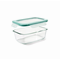 OXO Good Grips 8 Cup Glass Rectangle Food Storage Container Click to Change Image