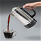 Capresso 8 Cup Perk Electric Coffee PerculatorClick to Change Image