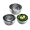 Tovolo Stainless Steel Mixing Bowl - 5.5 qt.Click to Change Image