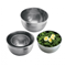 Tovolo Stainless Steel Mixing Bowl - 7.5 qt.Click to Change Image