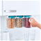 CupboardStore Under-shelf Storage 1.3L Container SetClick to Change Image