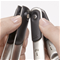 OXO Good Grips Stainless Steel Measuring Spoons with Magnetic SnapsClick to Change Image
