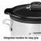 All-Clad 4 Qt. Slow CookerClick to Change Image