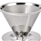 RSVP Stainless Steel Pour Over Coffee FilterClick to Change Image