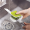 Joseph Joseph BladeBrush Knife and Cutlery Cleaner BrushClick to Change Image