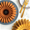 Nordic Ware 10 Cup Brilliance Bundt Cake PanClick to Change Image