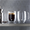 ZWILLING Sorrento Plus 4-pc Double-Wall Glass Coffee Mug SetClick to Change Image