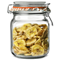 Kilner 34 fl oz / 1L Square Clip Top Jar Click to Change Image