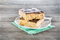 USA Pan Square Cake 9"Click to Change Image