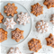 Disney Frozen 2 Cast Snowflake Cakelet PanClick to Change Image