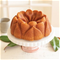 Nordic Ware Magnolia Bundt PanClick to Change Image