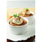 HIC Deep  Souffle Cup - 10ozClick to Change Image