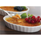 HIC Oval Creme Brulee Dish Click to Change Image