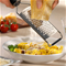 Microplane Gourmet Star Grater Click to Change Image