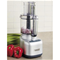 Cuisinart Elemental 11 Cup Food Processor (Silver)Click to Change Image
