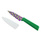 Kuhn Rikon Colori Paring Knife - Funky Fruits CollectionClick to Change Image