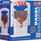 Hoan The Original Bagel Guillotine Universal SlicerClick to Change Image