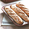 Emile Henry  Baguette Baker -  Burgundy Click to Change Image