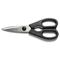 Wusthof Gourmet Kitchen Shears & Spreader Set - Black Click to Change Image