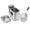 Breville Smart FryerClick to Change Image