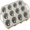 Nordic Ware 75th Anniversary Braided Bundt Bites PanClick to Change Image