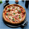 Lodge 15 inch Seasoned Cast Iron Pizza PanClick to Change Image