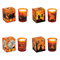 Michel Design Works Halloween Votive Candles - AssortedClick to Change Image