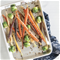 Nordic Ware Naturals 1/8 Sheet Pan Click to Change Image