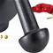 Frieling Zassenhaus Cast-Iron Mortar and Pestle - LargeClick to Change Image