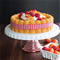 Nordic Ware Charlotte Cake PanClick to Change Image