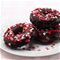 Stonewall Kitchen Chocolate Doughnut Mix with FrostingClick to Change Image