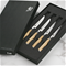 Shun Classic Blonde 4 Piece Steak Knife SetClick to Change Image