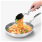 Dreamfarm Clongs Silicone Tongs 9" - BlackClick to Change Image