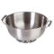 PL8 Professional 5qt Stainless Steel ColanderClick to Change Image