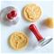 Nordic Ware Holiday Cookie Stamps - AssortedClick to Change Image