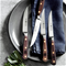 Wüsthof Crafter Steak Knives - Set of 4Click to Change Image