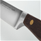 Wusthof Crafter 7 Piece Knife Block SetClick to Change Image