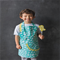 now designs Kids Apron - DinoClick to Change Image