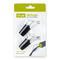 Deluge Drip-Free Pourer - Set of 2 Click to Change Image