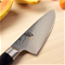 Shun Classic 6" Chef's Knife  Click to Change Image