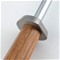 Shun Classic Blonde Sharpening SteelClick to Change Image