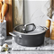 ZWILLING Motion 5 qt Hard Anodized Non-stick Dutch Oven Click to Change Image