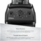 Vitamix® Explorian™ Series E310 Blender in BlackClick to Change Image