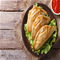 HIC Grande Empanada PressClick to Change Image