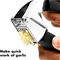 OXO Good Grips Garlic PressClick to Change Image