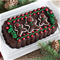 Nordic Ware Gingerbread Family Loaf Pan Click to Change Image